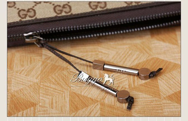 グッチ 財布 スーパーコピーグッチ ラウンドファスナー式財布 ベージュ×ダークブラウン 242635 FWCGN 8655 グッチ 財布 スーパーコピーグッチ ラウンドファスナー式財布 ベージュ×ダークブラウン 242635 FWCGN 8655