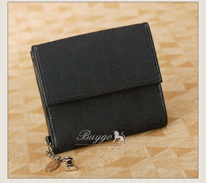 グッチ 財布 スーパーコピーグッチ 財布 グッチ チャーム付 Wホック 二つ折り財布 154182 F40IS 1000 GGキャンバス グッチ 財布 スーパーコピーグッチ 財布 グッチ チャーム付 Wホック 二つ折り財布 154182 F40IS 1000 GGキャンバス