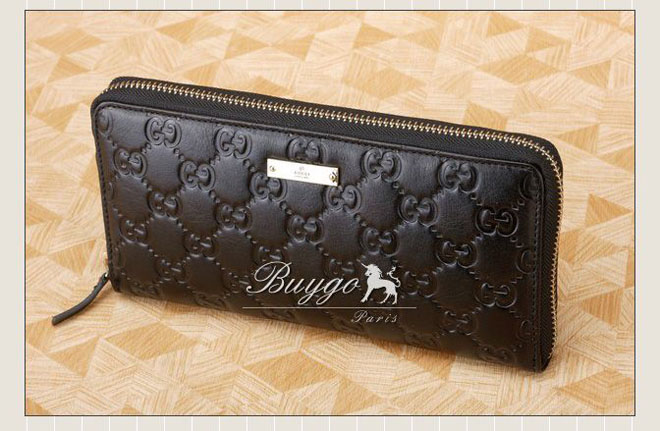 グッチ 財布 スーパーコピーグッチ 233193 F40IR 1000 GGキャンバス METAL BAR 長財布 ブラック グッチ 財布 スーパーコピーグッチ 233193 F40IR 1000 GGキャンバス METAL BAR 長財布 ブラック