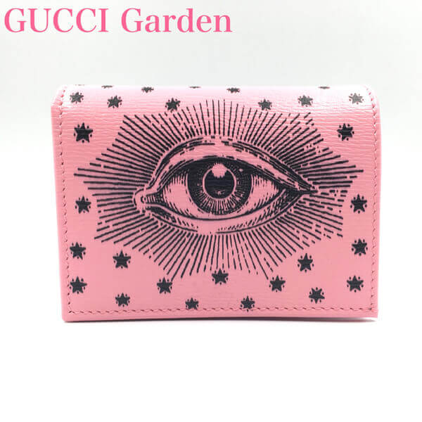 グッチ 財布 コピー Garden アイモチーフ折り財布 限定 グッチ グッチ 財布 コピー Garden アイモチーフ折り財布 限定 グッチ