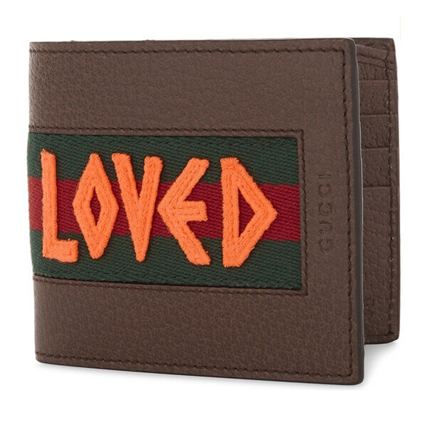 グッチ 財布 コピー グッチ 財布 Loved web-stripe grained wallet グッチ 財布 コピー グッチ 財布 Loved web-stripe grained wallet