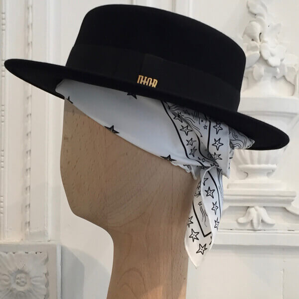 2019新作人気 ディオールスーパーコピーNEW ディオール HAT BLACK