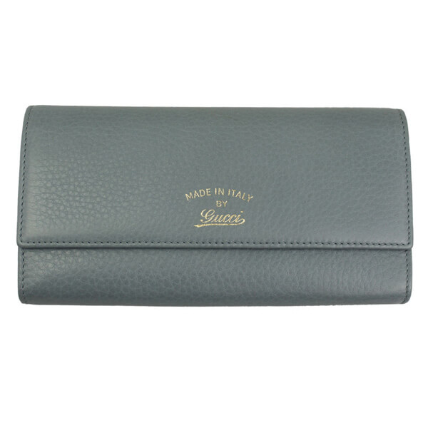 グッチ フローラ 長財布 ブルー系 内側フローラキャンバス 376186 A88CA 4863 グッチ フローラ 長財布 ブルー系 内側フローラキャンバス 376186 A88CA 4863