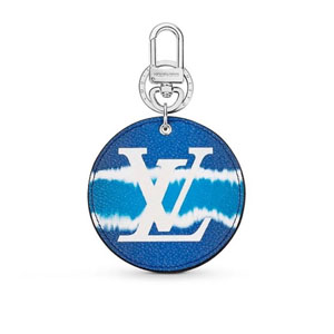2020新作限定 LV ESCALE BAG CHARM ルイヴィトン偽物バックチャーム 2020SS M69272