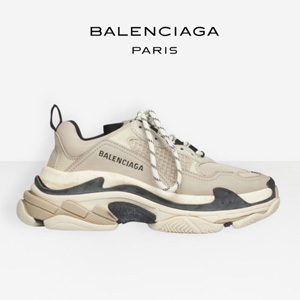 お早めに ファッショントレンド时尚潮流∞∞ バレンシアガ ∞∞ スーパーコピー Triple S スニーカー☆524039W09O69787