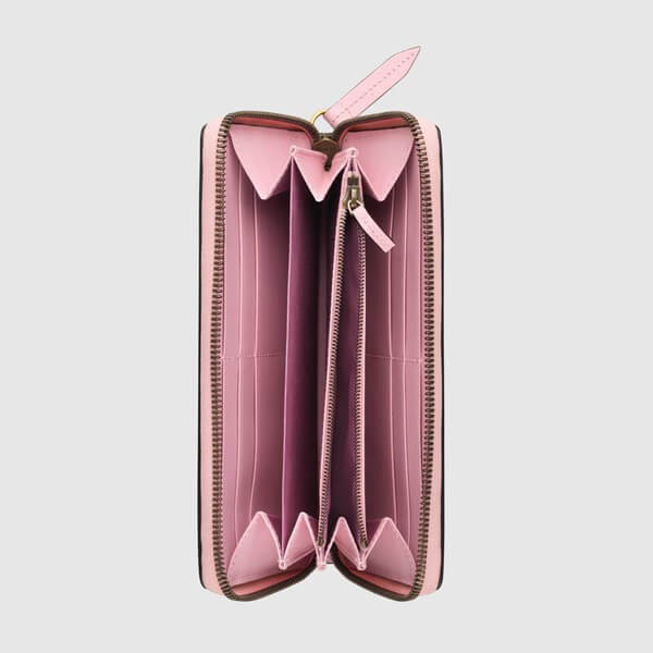 グッチ☆グッチ 苺 コピー ストロベリープリントGGウォレット 2020春夏の新作が登場 573865 GZRAT 8483 グッチ☆グッチ 苺 コピー ストロベリープリントGGウォレット 2020春夏の新作が登場 573865 GZRAT 8483