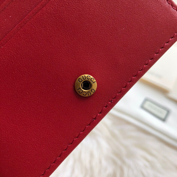 超可愛★グッチ さくらんぼ 財布 コピー★かわいいチェリー GGスプリーム キャンバス カードケース(コイン&紙幣入れ付き) 超可愛★グッチ さくらんぼ 財布 コピー★かわいいチェリー GGスプリーム キャンバス カードケース(コイン&紙幣入れ付き)