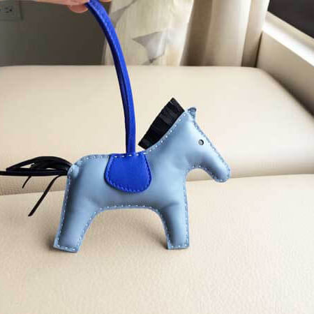 エルメススーパーコピー RODEOロデオ ブルーリン エルメス カバンチャームMM
