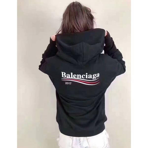 新作大人気 バレンシアガ パーカー パーカー コピー 日本未入荷サイズ HOODIE SWEATER 'バレンシアガ'