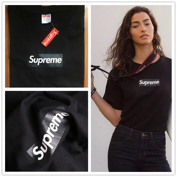 シュプリーム tシャツ 偽物 2020SS新作 20周年 Box Logo Tee