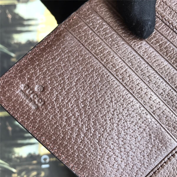 グッチ 財布 グッチ コピー Ophidia フレンチフラップ 折りたたみ財布 523173 96IWG 8745 グッチ 財布 グッチ コピー Ophidia フレンチフラップ 折りたたみ財布 523173 96IWG 8745