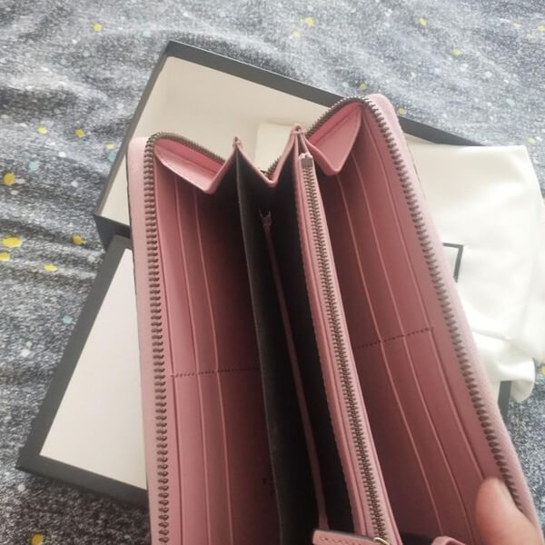 新作人気 グッチ 財布 偽物 グッチ さくらんぼ付き ZIP 長財布 481291 7865 新作人気 グッチ 財布 偽物 グッチ さくらんぼ付き ZIP 長財布 481291 7865