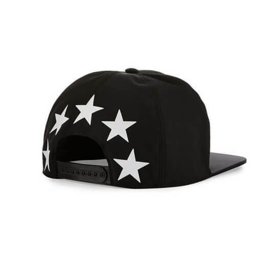 2020最新/限定 ジバンシィ キャップ コピー GIVENCHY キャップ ハット ジバンシー 星柄 スター