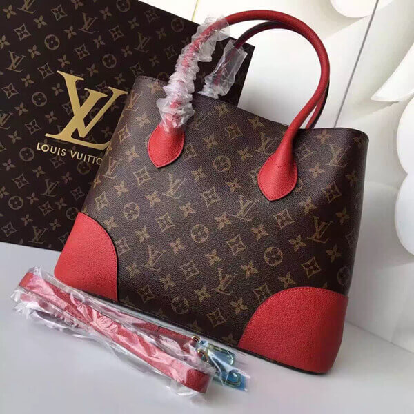 ルイヴィトン ショルダーバッグ スーパーコピー Flandrin Tela Monogram M41596