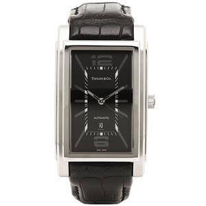 ティファニー 時計 コピー TIFFANY&amp;Co. メンズ腕時計 Z00316810A10A70A