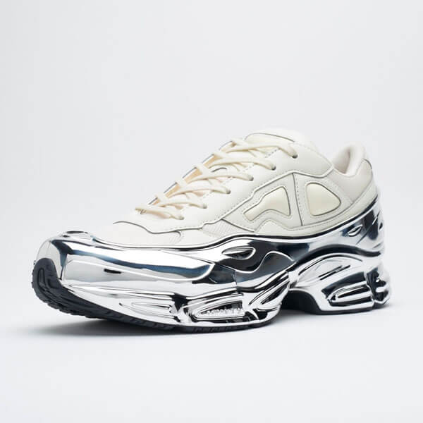 アディダス ×Raf Simons 靴 コピー♪&quot;RS OZWEEGO&quot; オズウィーゴ