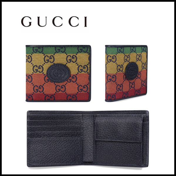 グッチ 折財布 GG マルチカラー ウォレット 657574 2U0AN 4368 グッチ 折財布 GG マルチカラー ウォレット 657574 2U0AN 4368