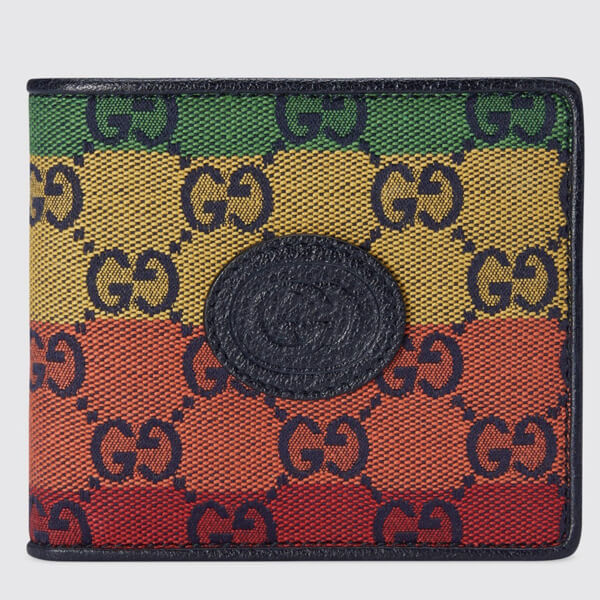 グッチ 折財布 GG マルチカラー ウォレット 657574 2U0AN 4368 グッチ 折財布 GG マルチカラー ウォレット 657574 2U0AN 4368