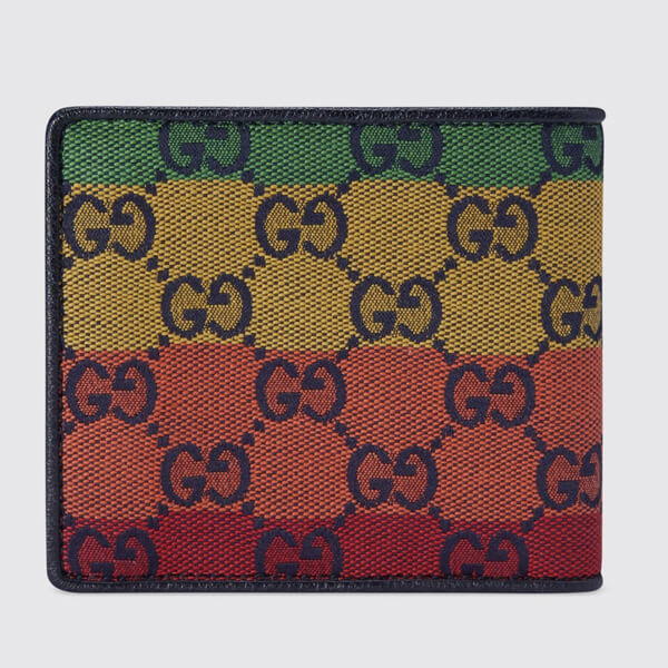グッチ 折財布 GG マルチカラー ウォレット 657574 2U0AN 4368 グッチ 折財布 GG マルチカラー ウォレット 657574 2U0AN 4368