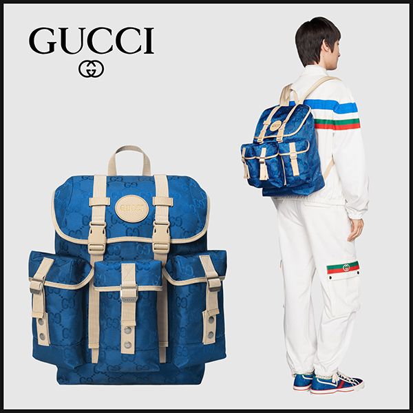 グッチ Off The Grid バックパック コピー 626160 H9HFK 4268
