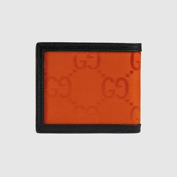 グッチ Off The Grid バイフォルドウォレット 偽物 625573 H9HAN 7560 グッチ Off The Grid バイフォルドウォレット 偽物 625573 H9HAN 7560