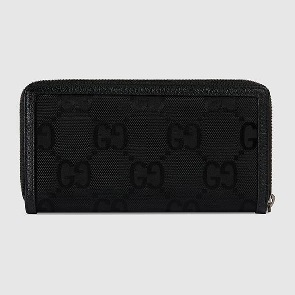 グッチ Off The Grid ジップアラウンドウォレット 偽物 625576 H9HAN 1000 グッチ Off The Grid ジップアラウンドウォレット 偽物 625576 H9HAN 1000