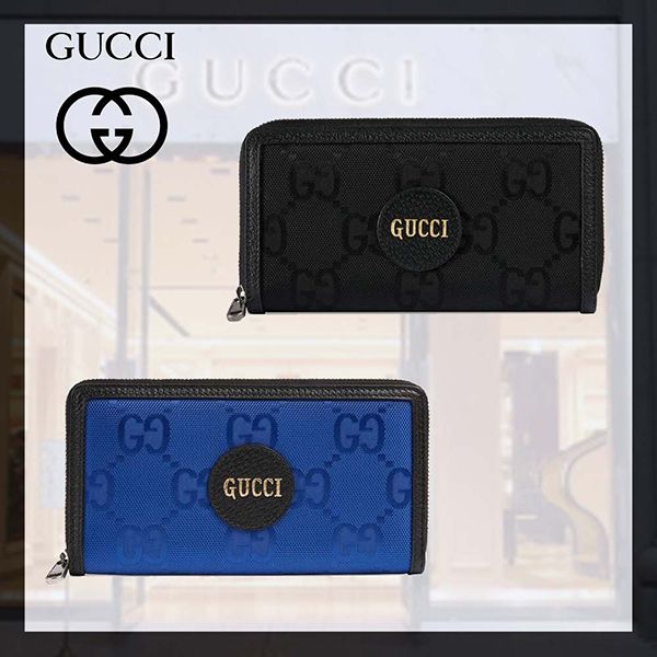 グッチ Off The Grid ジップアラウンドウォレット 偽物 625576 H9HAN 1000 グッチ Off The Grid ジップアラウンドウォレット 偽物 625576 H9HAN 1000