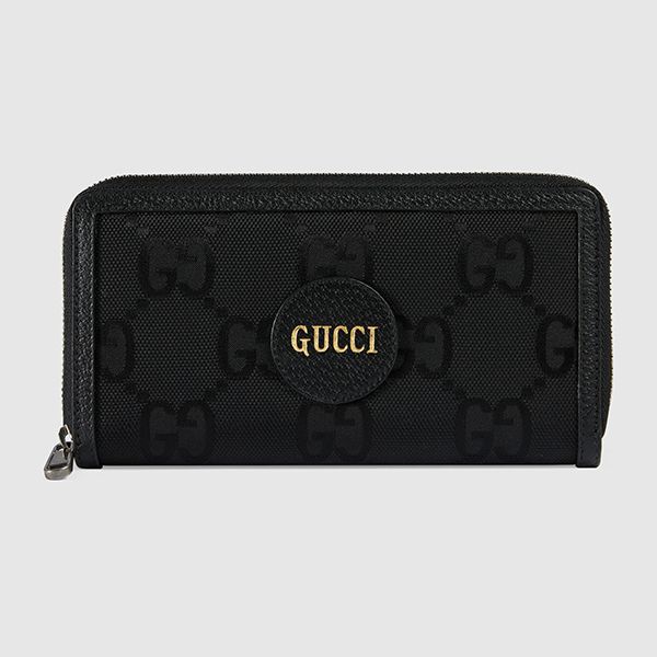 グッチ Off The Grid ジップアラウンドウォレット 偽物 625576 H9HAN 1000 グッチ Off The Grid ジップアラウンドウォレット 偽物 625576 H9HAN 1000