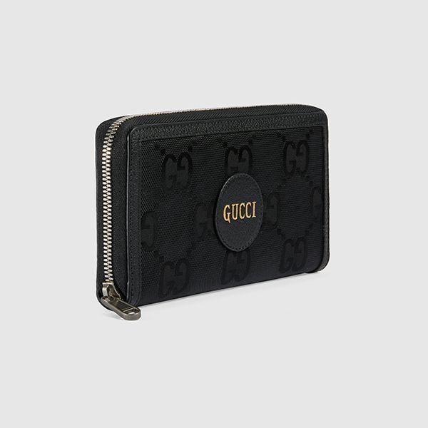 グッチ Off The Grid ジップアラウンドウォレット 偽物 625576 H9HAN 1000 グッチ Off The Grid ジップアラウンドウォレット 偽物 625576 H9HAN 1000
