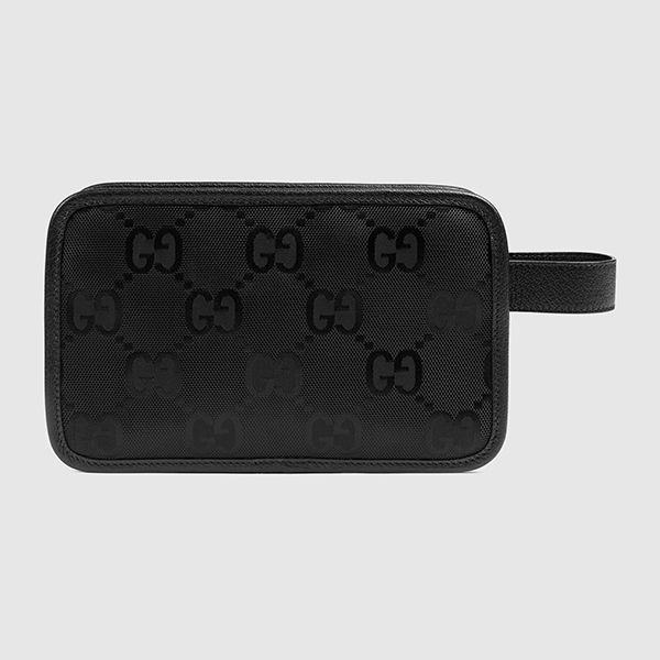 グッチ Off The Grid コスメティックケース 627475 H9HAN 1000 グッチ Off The Grid コスメティックケース 627475 H9HAN 1000