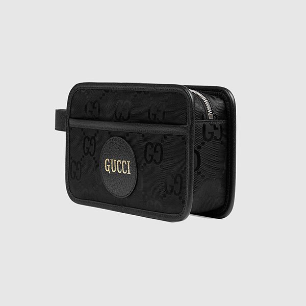 グッチ Off The Grid コスメティックケース 627475 H9HAN 1000 グッチ Off The Grid コスメティックケース 627475 H9HAN 1000