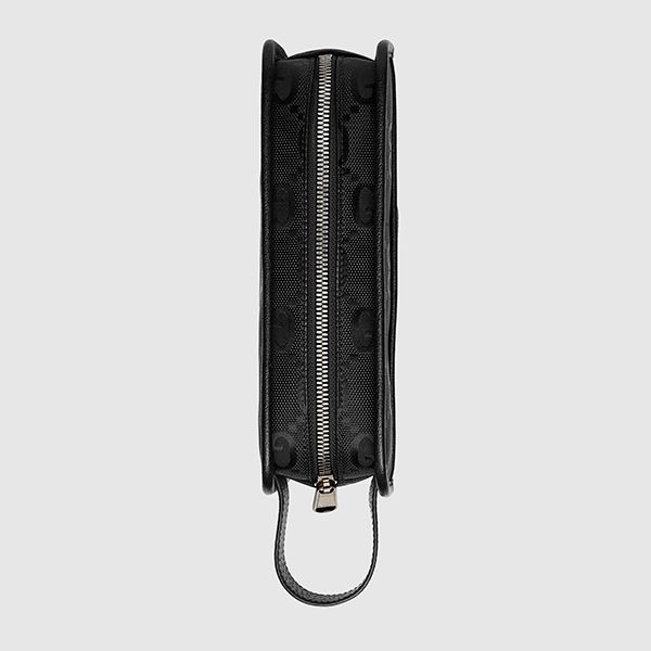 グッチ Off The Grid コスメティックケース 627475 H9HAN 1000 グッチ Off The Grid コスメティックケース 627475 H9HAN 1000