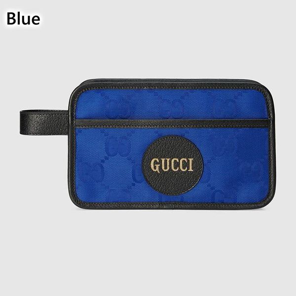 グッチ Off The Grid コスメティックケース 627475 H9HAN 1000 グッチ Off The Grid コスメティックケース 627475 H9HAN 1000
