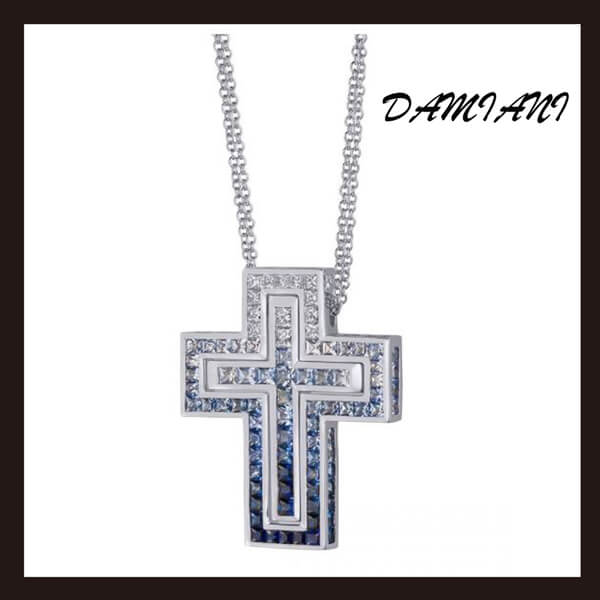 新作 DAMIANI ベルエポックコピー アイスバーグM