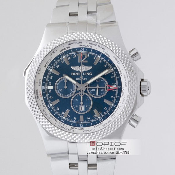 ブライトリング ベントレー スーパーコピーベントレーGMT A4736212/C768 A476C68SGS