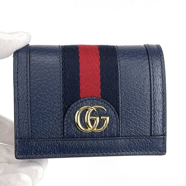 グッチ★オフィディア2つ折りコンパクト財布偽物 523155DJ2DG4178 グッチ★オフィディア2つ折りコンパクト財布偽物 523155DJ2DG4178