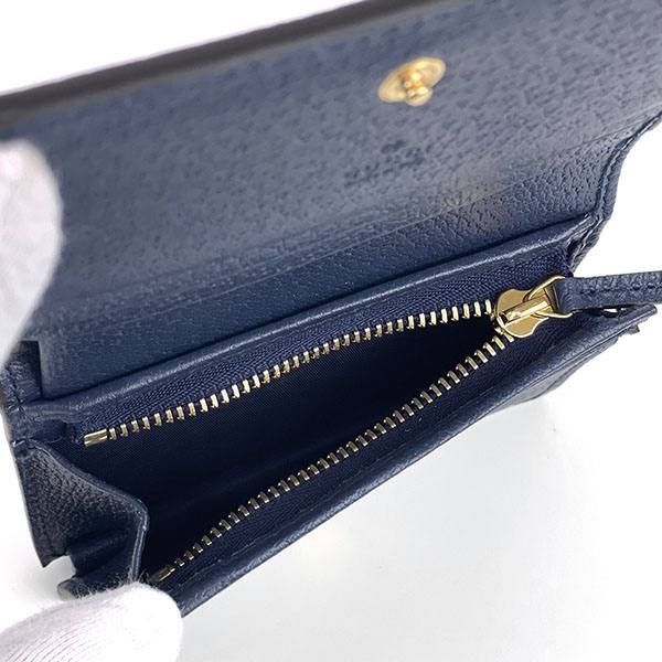 グッチ★オフィディア2つ折りコンパクト財布偽物 523155DJ2DG4178 グッチ★オフィディア2つ折りコンパクト財布偽物 523155DJ2DG4178