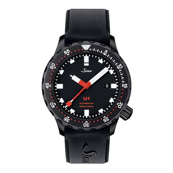 ジンコピー Diving Watches EZM Ｕ１