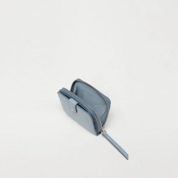 【メゾンマルジェラ】日本未入荷!本革使用 GLAM SLAMコインポーチコピー