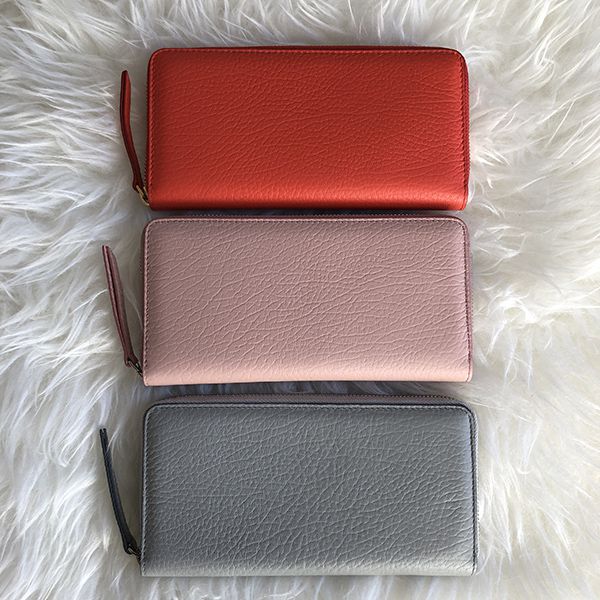 【追跡付き発送で安心】メゾンマルジェラ長財布スーパーコピー Long Wallet