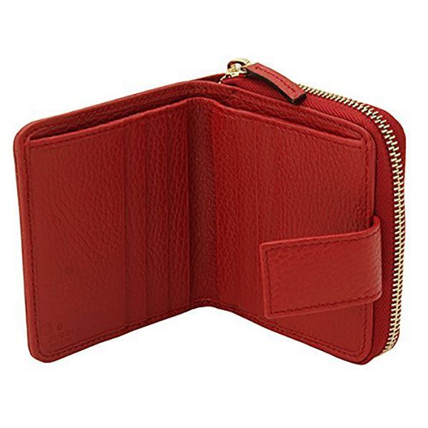 大人気★グッチ シマ 二つ折り 財布偽物 GGキャンバス 多色 346056-KY9LG 大人気★グッチ シマ 二つ折り 財布偽物 GGキャンバス 多色 346056-KY9LG