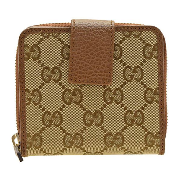 大人気★グッチ シマ 二つ折り 財布偽物 GGキャンバス 多色 346056-KY9LG 大人気★グッチ シマ 二つ折り 財布偽物 GGキャンバス 多色 346056-KY9LG