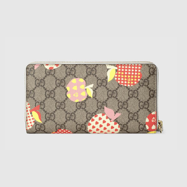 グッチ 財布 コピー アップル&ハート レポム ジップアラウンド ウォレット★すぐ届く 663924 22KAG 9799 グッチ 財布 コピー アップル&ハート レポム ジップアラウンド ウォレット★すぐ届く 663924 22KAG 9799