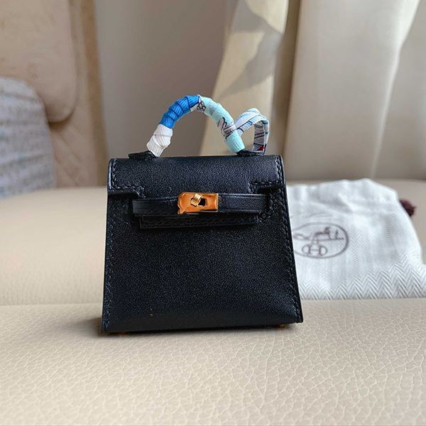エルメス ミニチュアバッグ 偽物《ケリートゥイリー》 チャーム☆ 21071429
