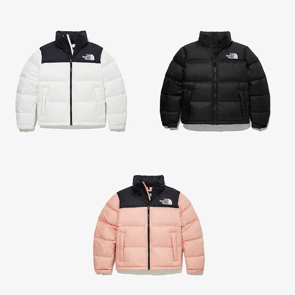 ノースフェイス 1996 エコヌプシジャケット 偽物 ダウンジャケット&quot;1996 ECO NUPTSE DOWN&quot; NJ1DM83A