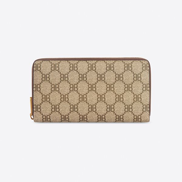 注目コラボ!【バレンシアガxグッチ 偽物】ハッカー プロジェクト ジップウォレット 6804012103Z0001 注目コラボ!【バレンシアガxグッチ 偽物】ハッカー プロジェクト ジップウォレット 6804012103Z0001