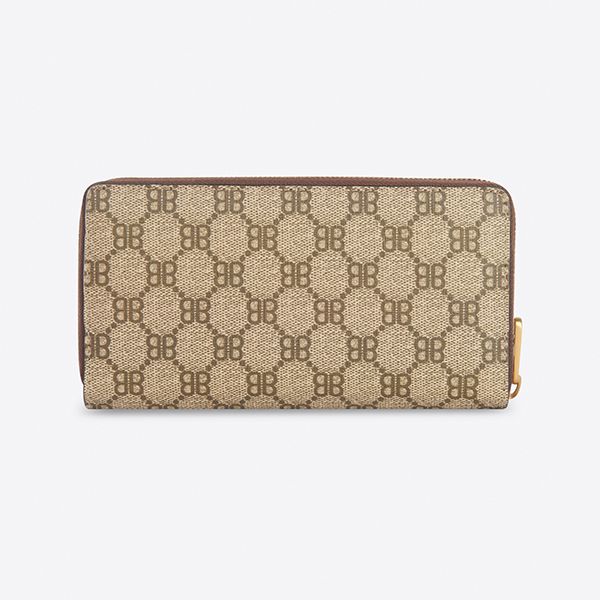 注目コラボ!【バレンシアガxグッチ 偽物】ハッカー プロジェクト ジップウォレット 6804012103Z0001 注目コラボ!【バレンシアガxグッチ 偽物】ハッカー プロジェクト ジップウォレット 6804012103Z0001