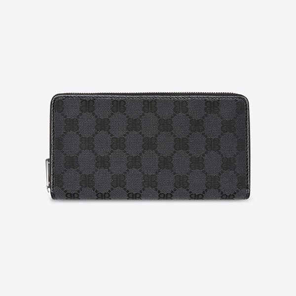 注目コラボ!【バレンシアガxグッチ 偽物】ハッカー プロジェクト ジップウォレット 6804012103Z0001 注目コラボ!【バレンシアガxグッチ 偽物】ハッカー プロジェクト ジップウォレット 6804012103Z0001