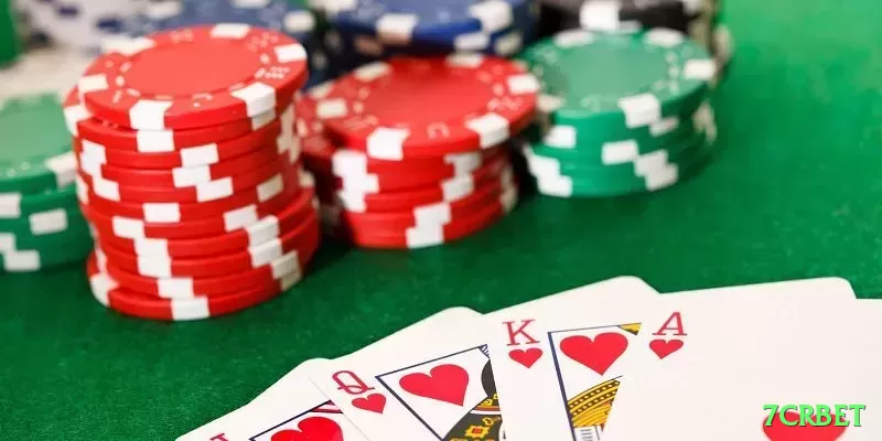 7crbet games app de jogo para jogadores brasileiros - 7crbet 🃏⚡ Poker online: foque em posição, range e leitura de oponentes — jogadores disciplinados que jogam tight-aggressive costumam ter winrate bem mais alto! 🧠🏆