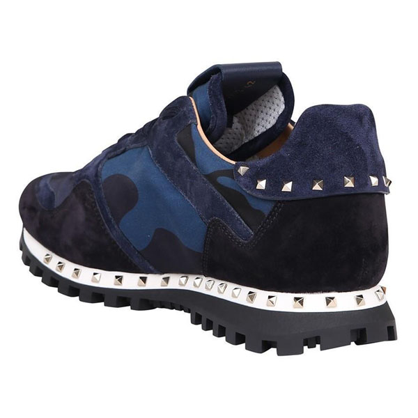 VALENTINO ロックスタッズ  ヴァレンティノ スニーカー コピー NY2S0952NYM PY2S0952NYMW22